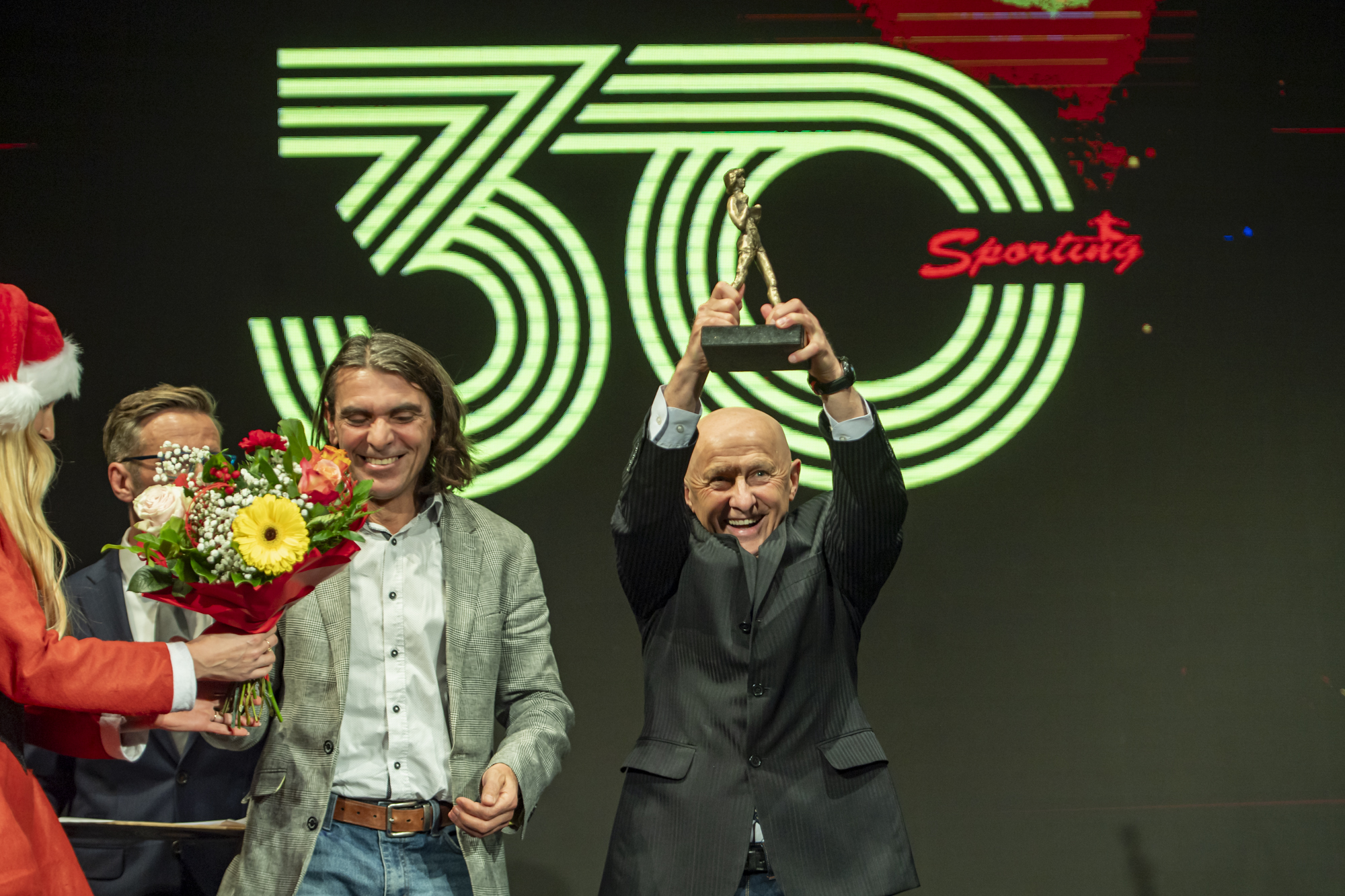 30-lecie klubu Sporting Międzyzdroje  obrazek 5
