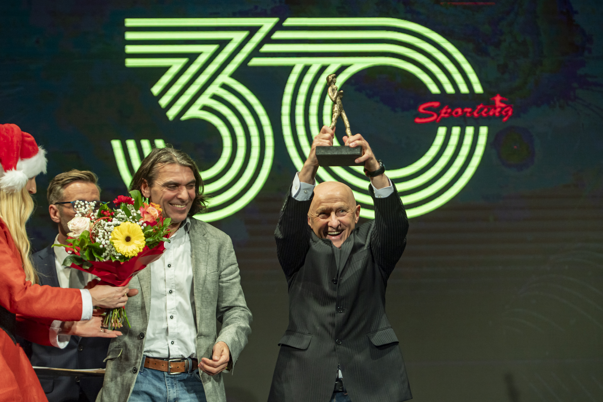 30-lecie klubu Sporting Międzyzdroje  obrazek 6