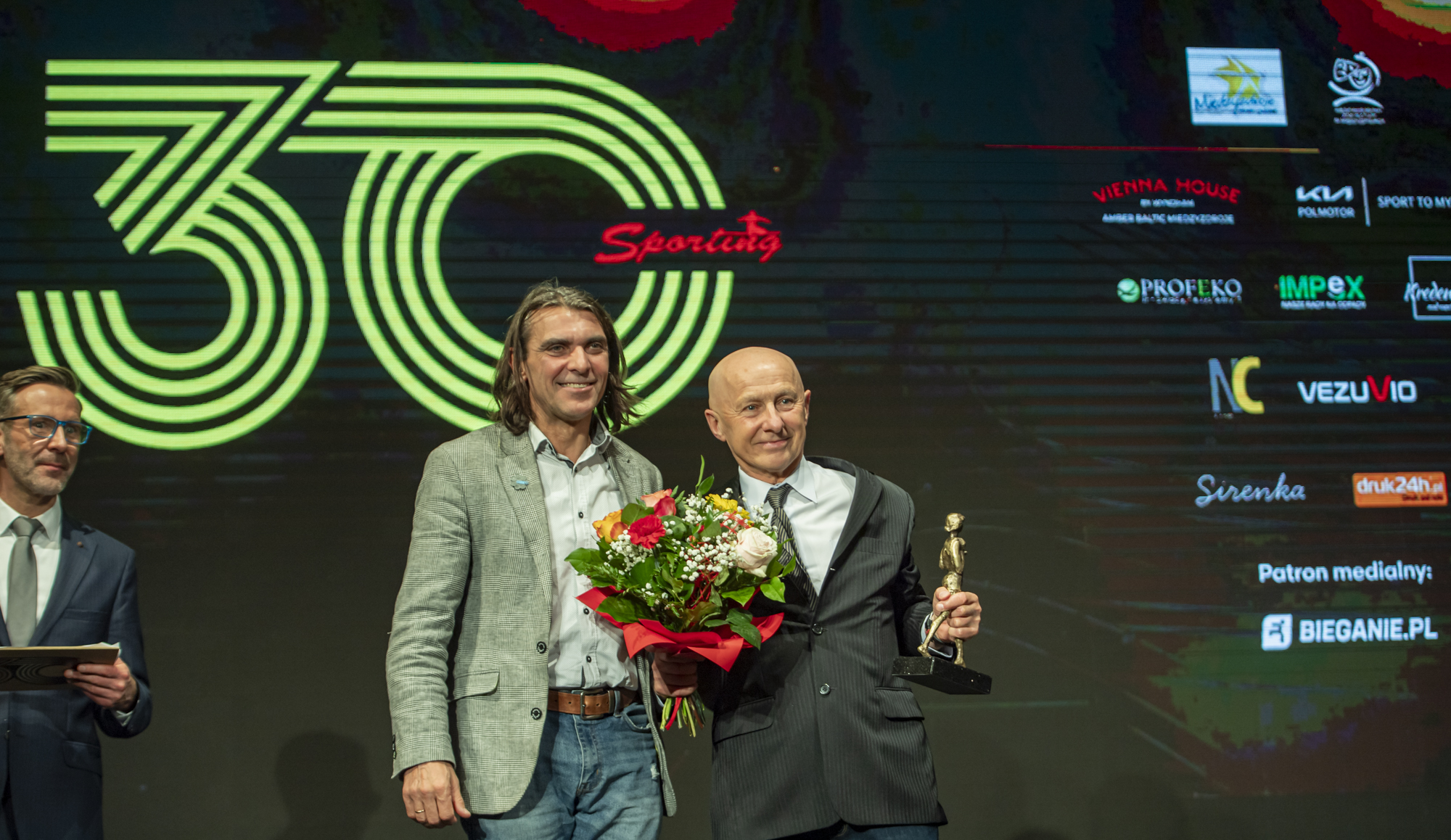 30-lecie klubu Sporting Międzyzdroje  obrazek 7