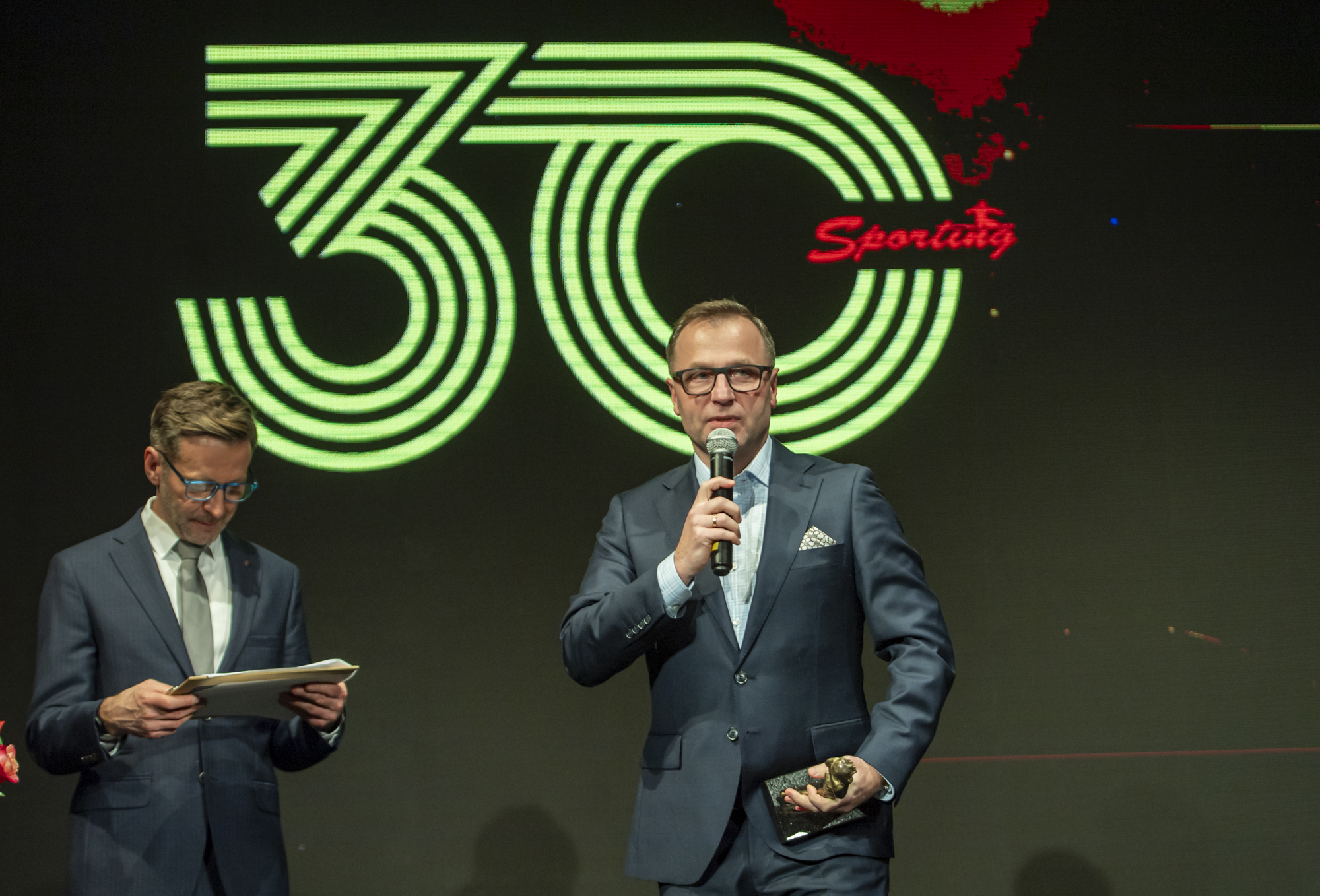 30-lecie klubu Sporting Międzyzdroje  obrazek 8