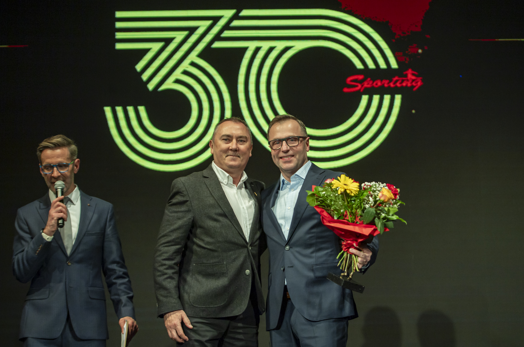 30-lecie klubu Sporting Międzyzdroje  obrazek 9