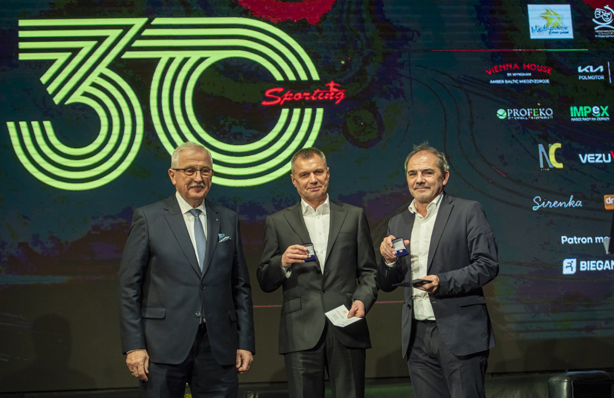 30-lecie klubu Sporting Międzyzdroje  obrazek 13