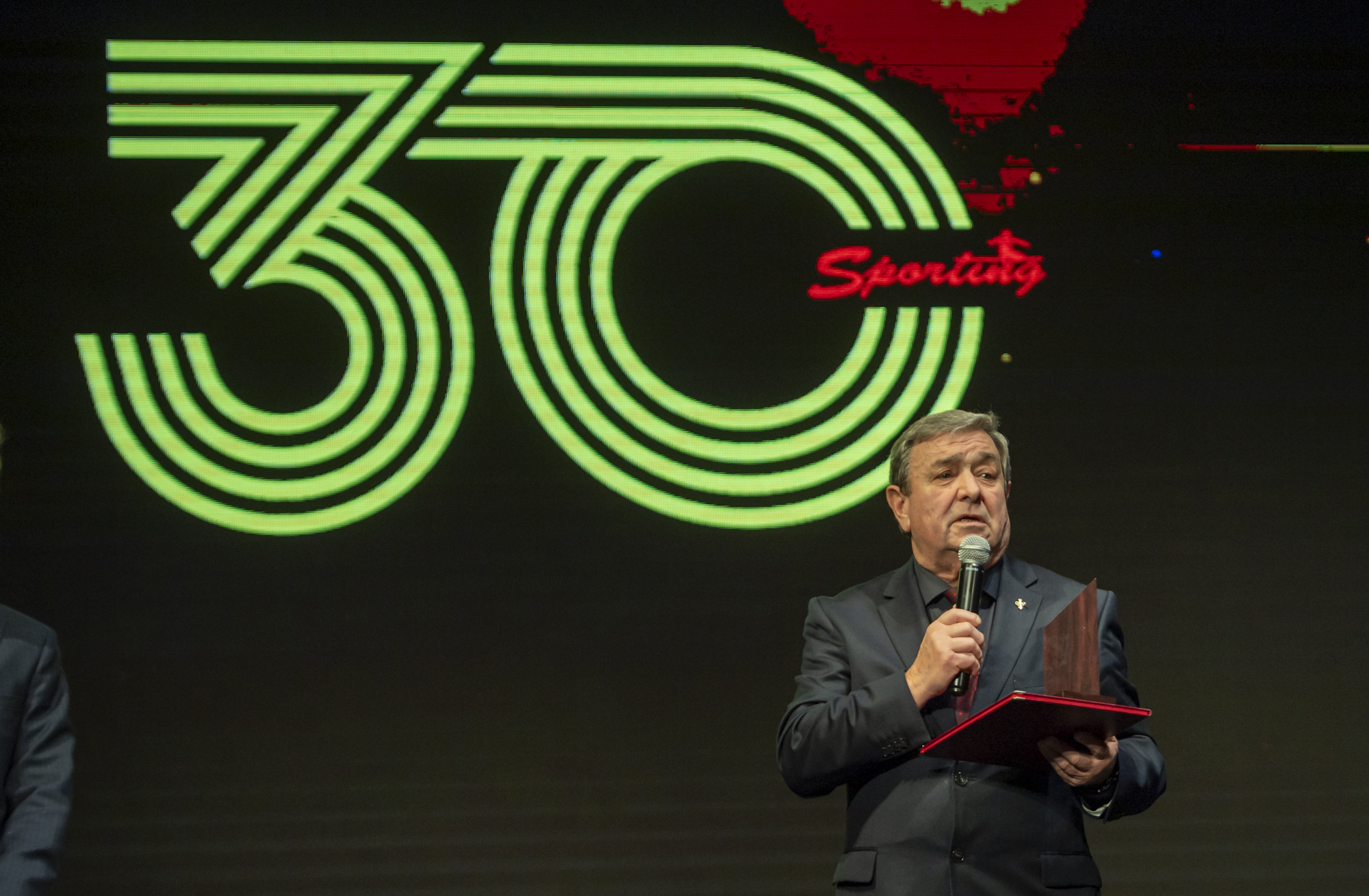 30-lecie klubu Sporting Międzyzdroje  obrazek 15