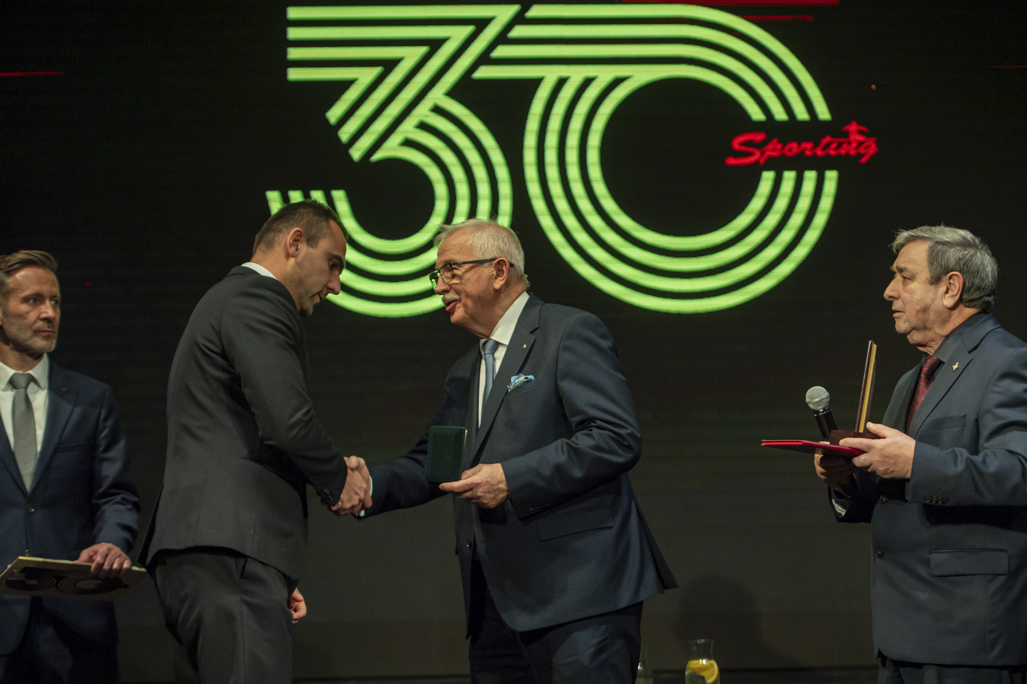 30-lecie klubu Sporting Międzyzdroje  obrazek 16