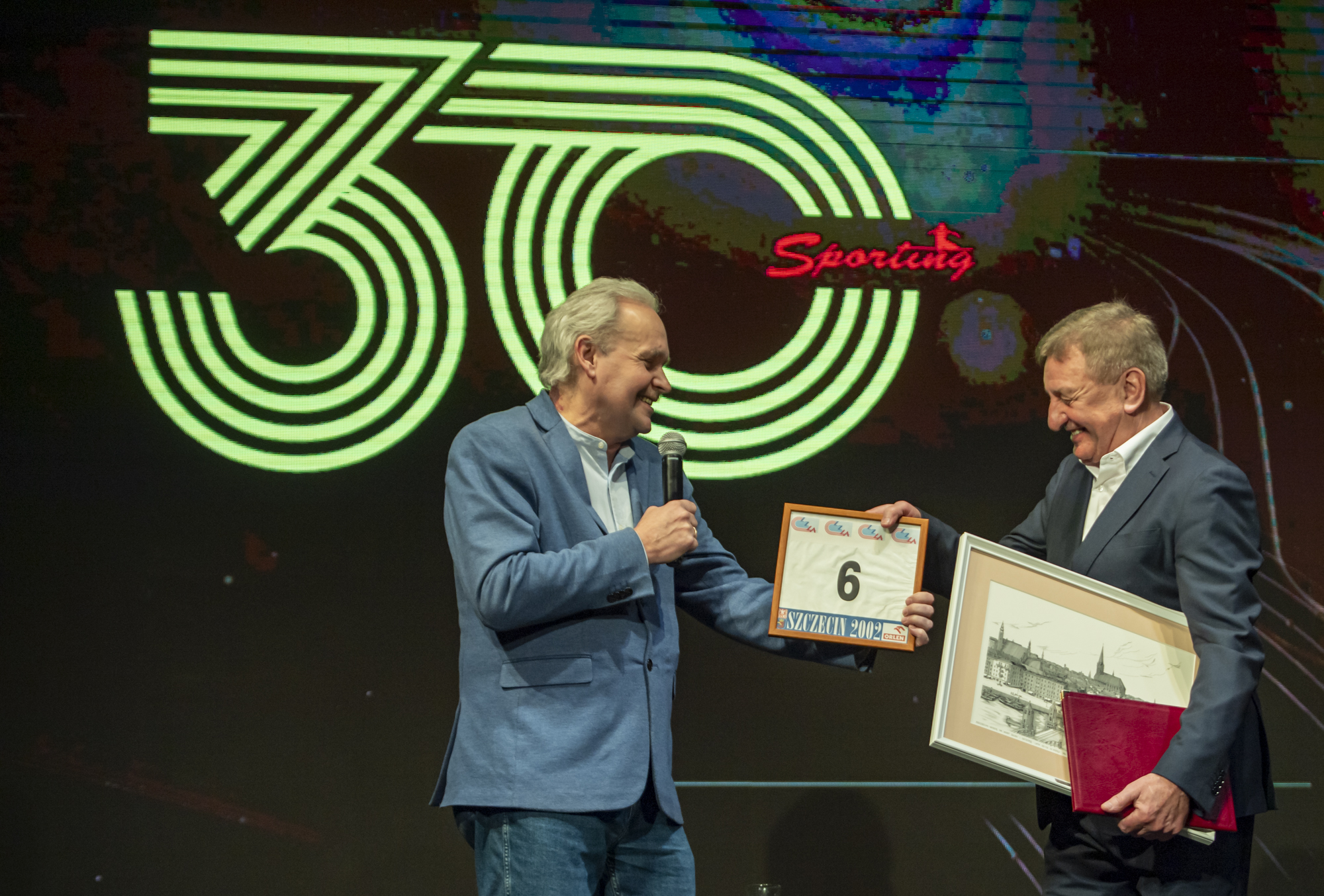 30-lecie klubu Sporting Międzyzdroje  obrazek 23