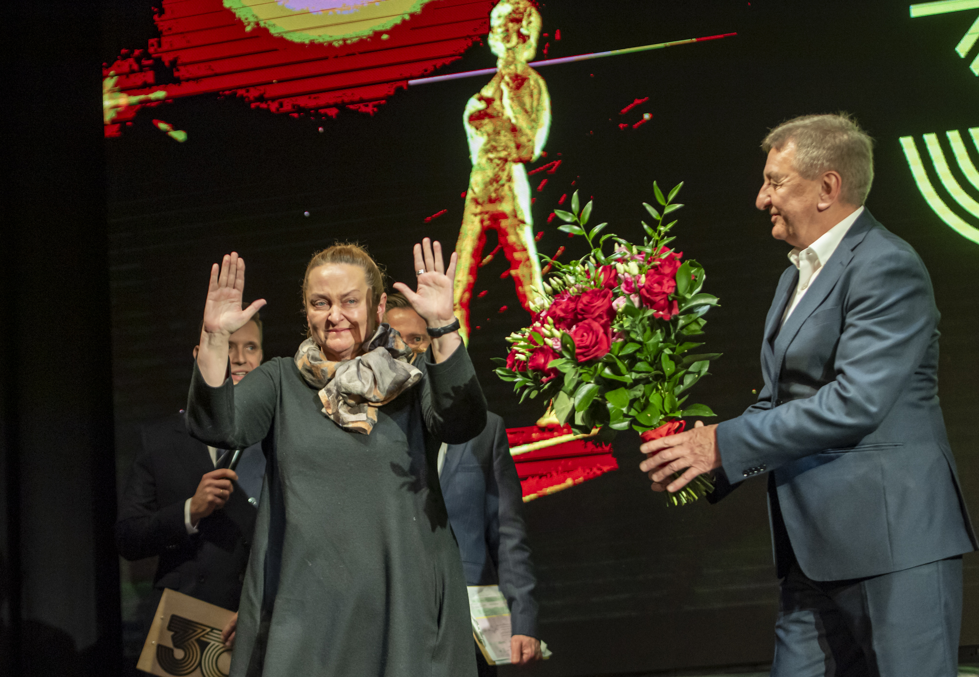 30-lecie klubu Sporting Międzyzdroje  obrazek 2