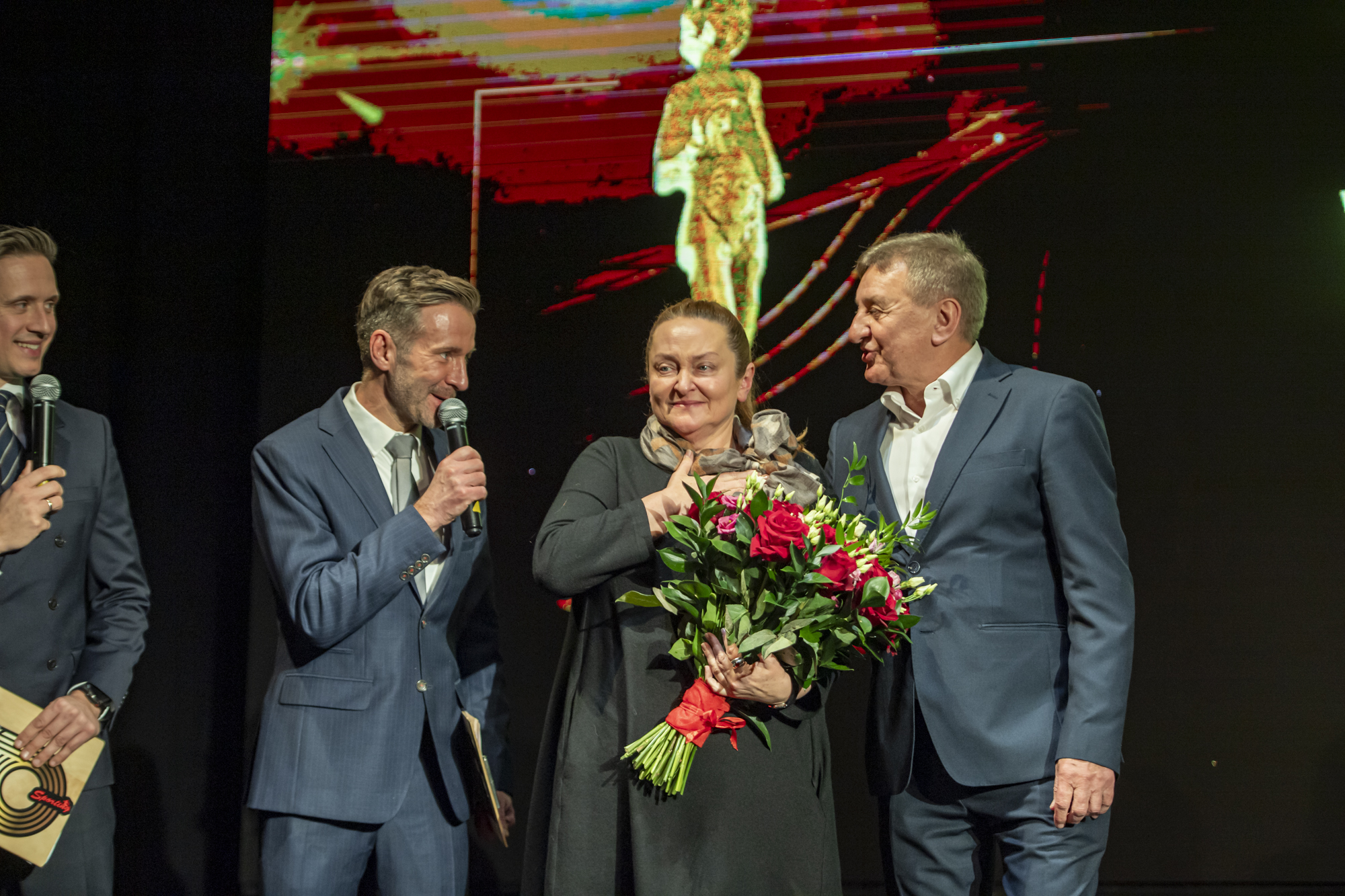 30-lecie klubu Sporting Międzyzdroje  obrazek 4