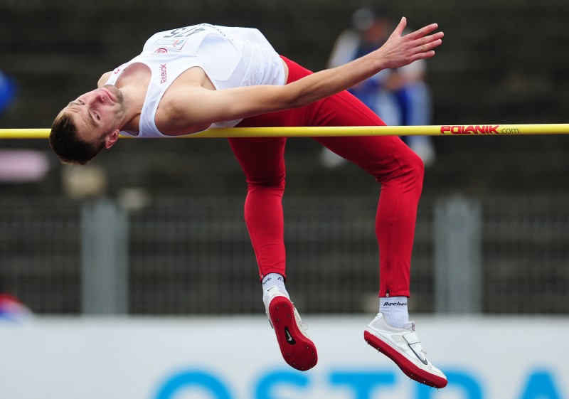 MME U23 Ostrava dzień drugi obrazek 2