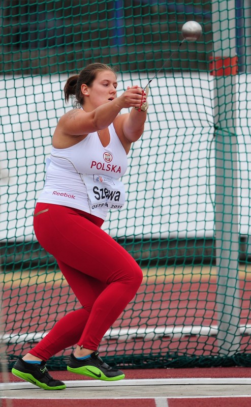 MME U23 Ostrava dzień drugi obrazek 9