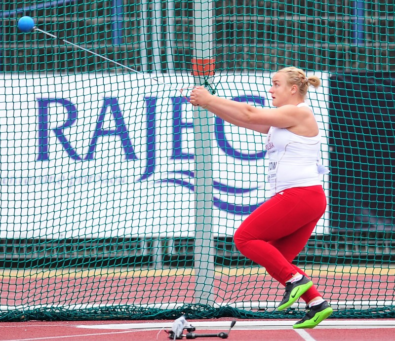 MME U23 Ostrava dzień drugi obrazek 16
