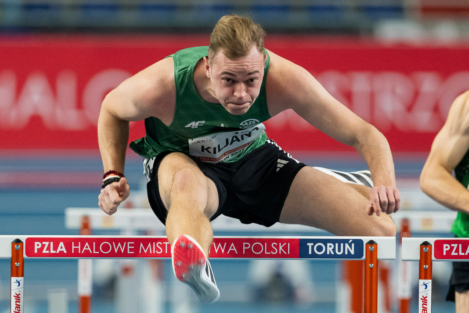 69. PZLA Halowe Mistrzostwa Polski, dzień 2 obrazek 13