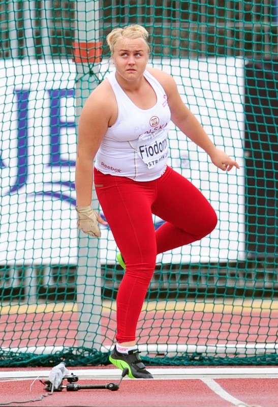 MME U23 Ostrava dzień drugi obrazek 18