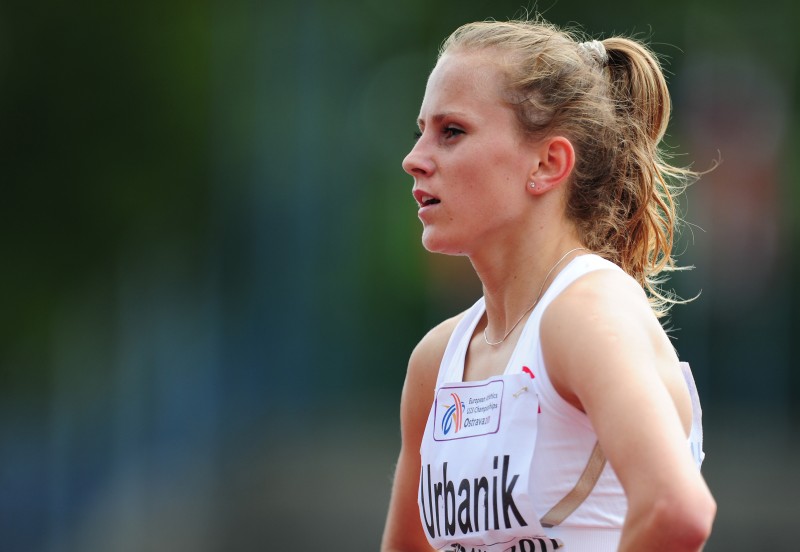 MME U23 Ostrava dzień trzeci obrazek 2