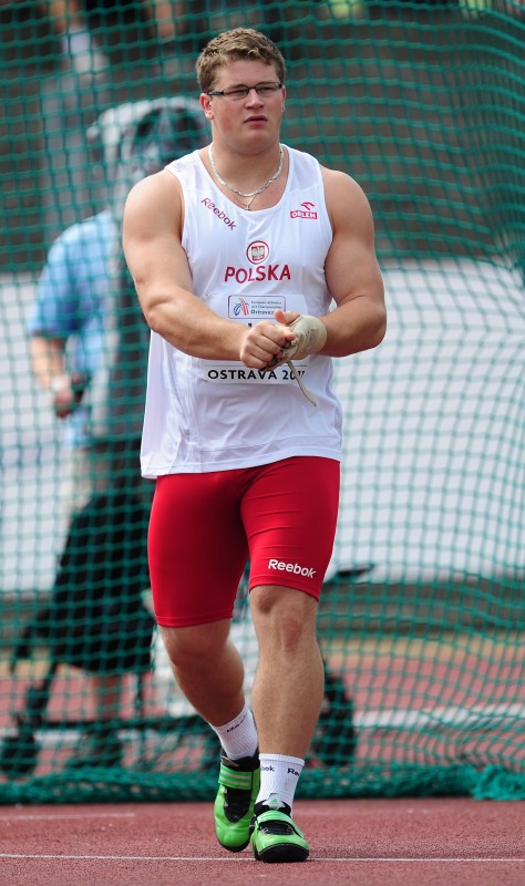 MME U23 Ostrava dzień trzeci obrazek 8