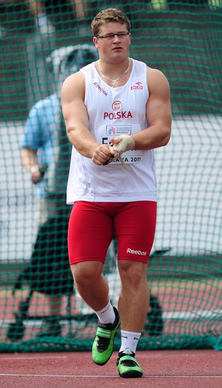 MME U23 Ostrava dzień trzeci obrazek 9