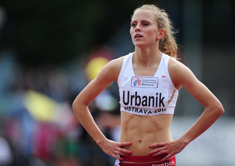 MME U23 Ostrava dzień trzeci obrazek 10