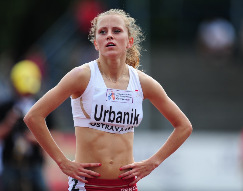 MME U23 Ostrava dzień trzeci obrazek 11