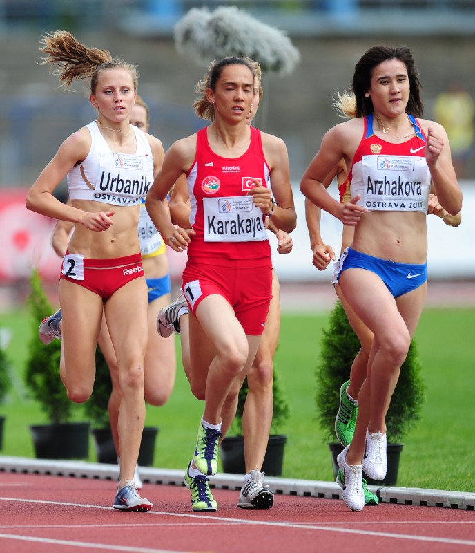 MME U23 Ostrava dzień trzeci obrazek 16