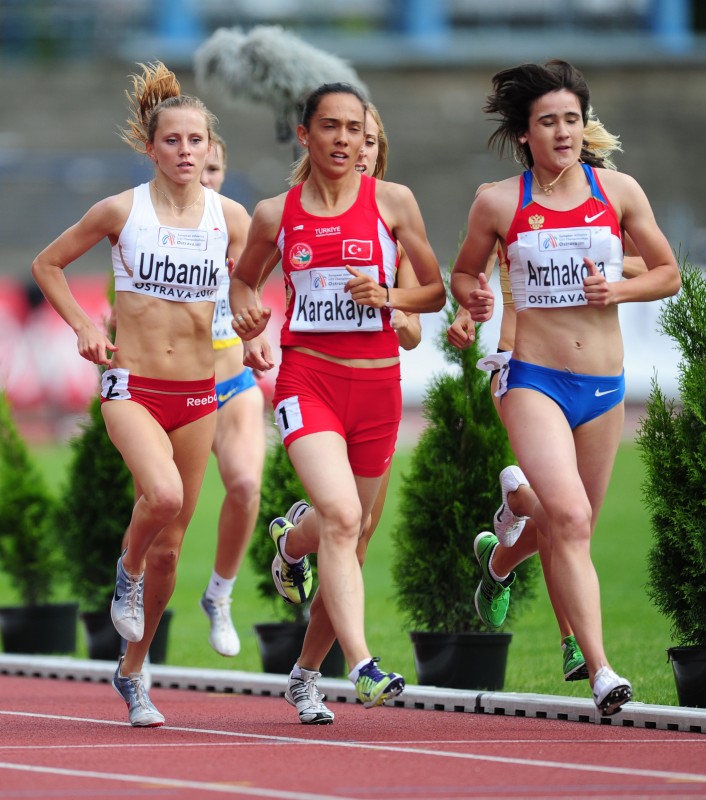 MME U23 Ostrava dzień trzeci obrazek 17