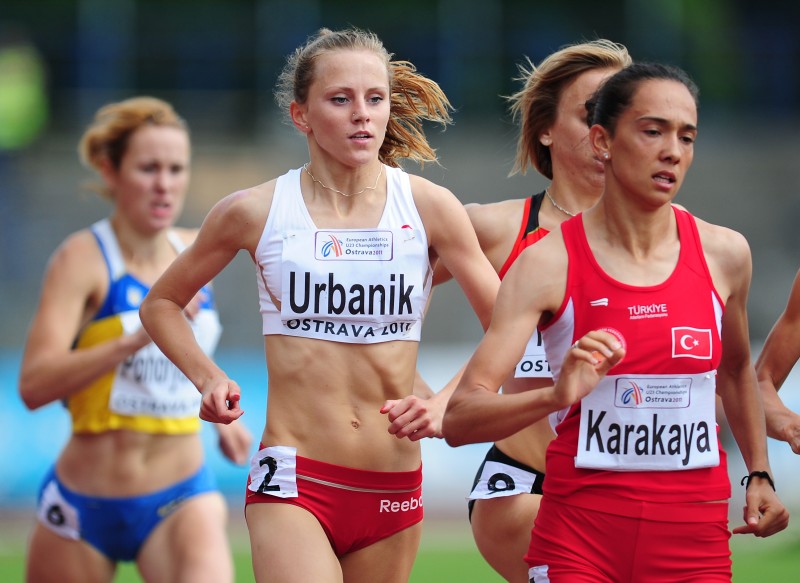 MME U23 Ostrava dzień trzeci obrazek 18