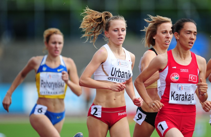 MME U23 Ostrava dzień trzeci obrazek 19