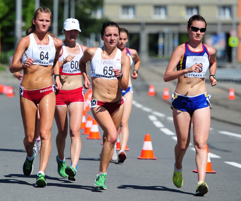 MME U23 Ostrava dzień czwarty obrazek 2