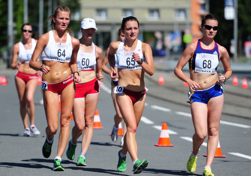 MME U23 Ostrava dzień czwarty obrazek 3