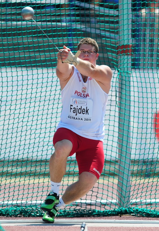 MME U23 Ostrava dzień czwarty obrazek 5
