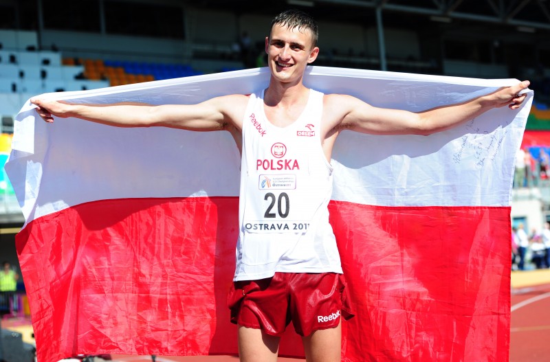MME U23 Ostrava dzień czwarty obrazek 12