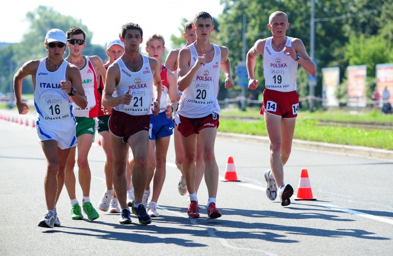 MME U23 Ostrava dzień czwarty obrazek 13