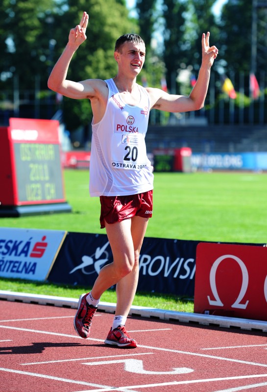 MME U23 Ostrava dzień czwarty obrazek 19