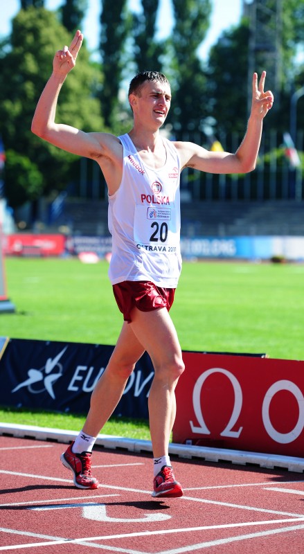 MME U23 Ostrava dzień czwarty obrazek 20