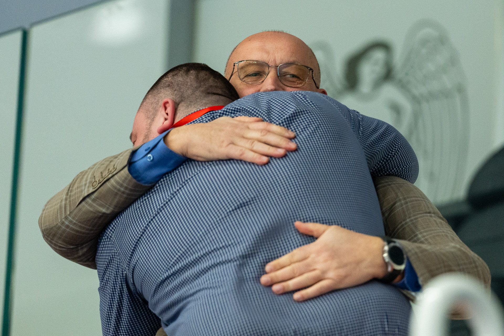 69. PZLA Halowe Mistrzostwa Polski, dzień 1 obrazek 12
