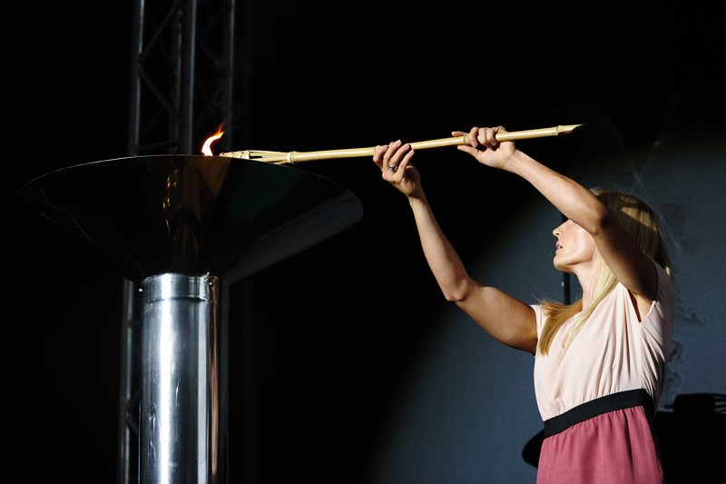 Galeria zdjęć z OOM - Płock 2011 (fot. Piotr Mieszkowski) obrazek 15