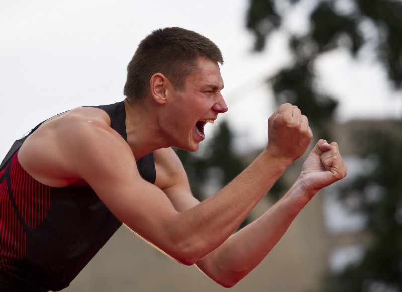 Paweł Wojciechowski(Fot Marek Biczyk) obrazek 5