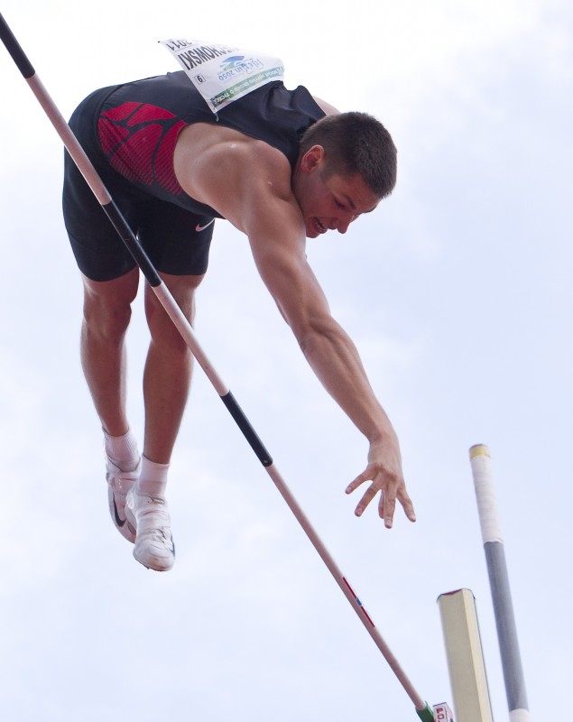 Paweł Wojciechowski(Fot Marek Biczyk) obrazek 6