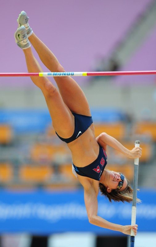 Lekkoatletyczne Mistrzostwa Świata dzień drugi sesja kwalifik obrazek 10