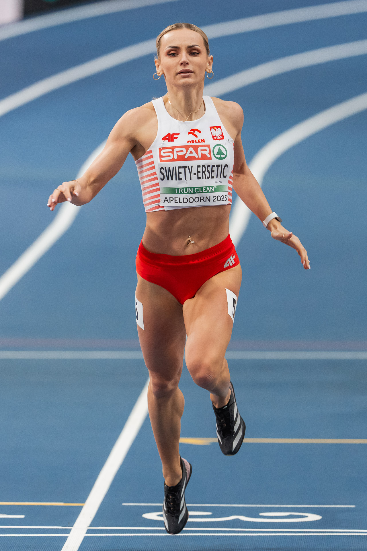 38. Halowe Mistrzostwa Europy, dzień 2 obrazek 22