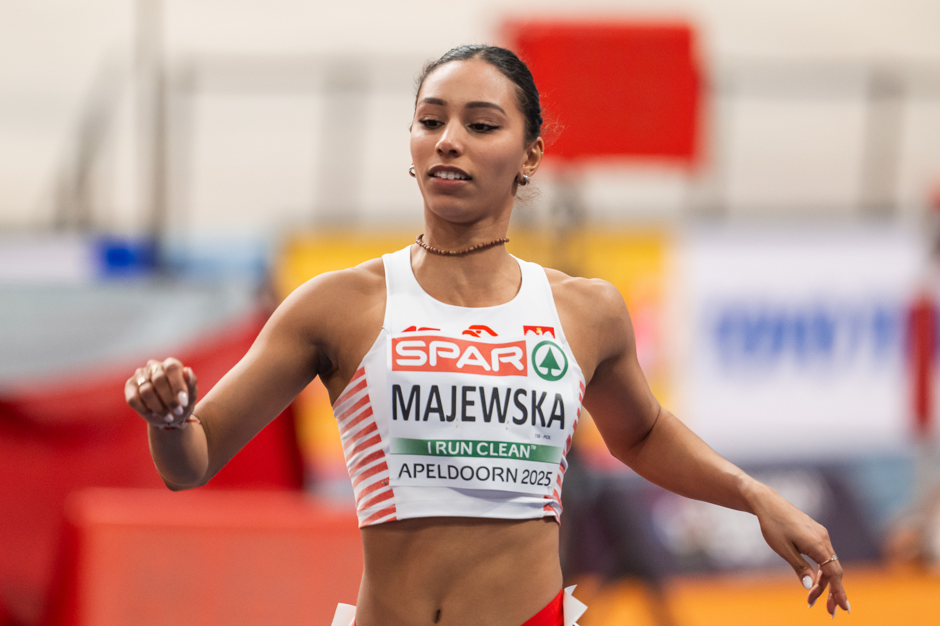 38. Halowe Mistrzostwa Europy, dzień 1 obrazek 5