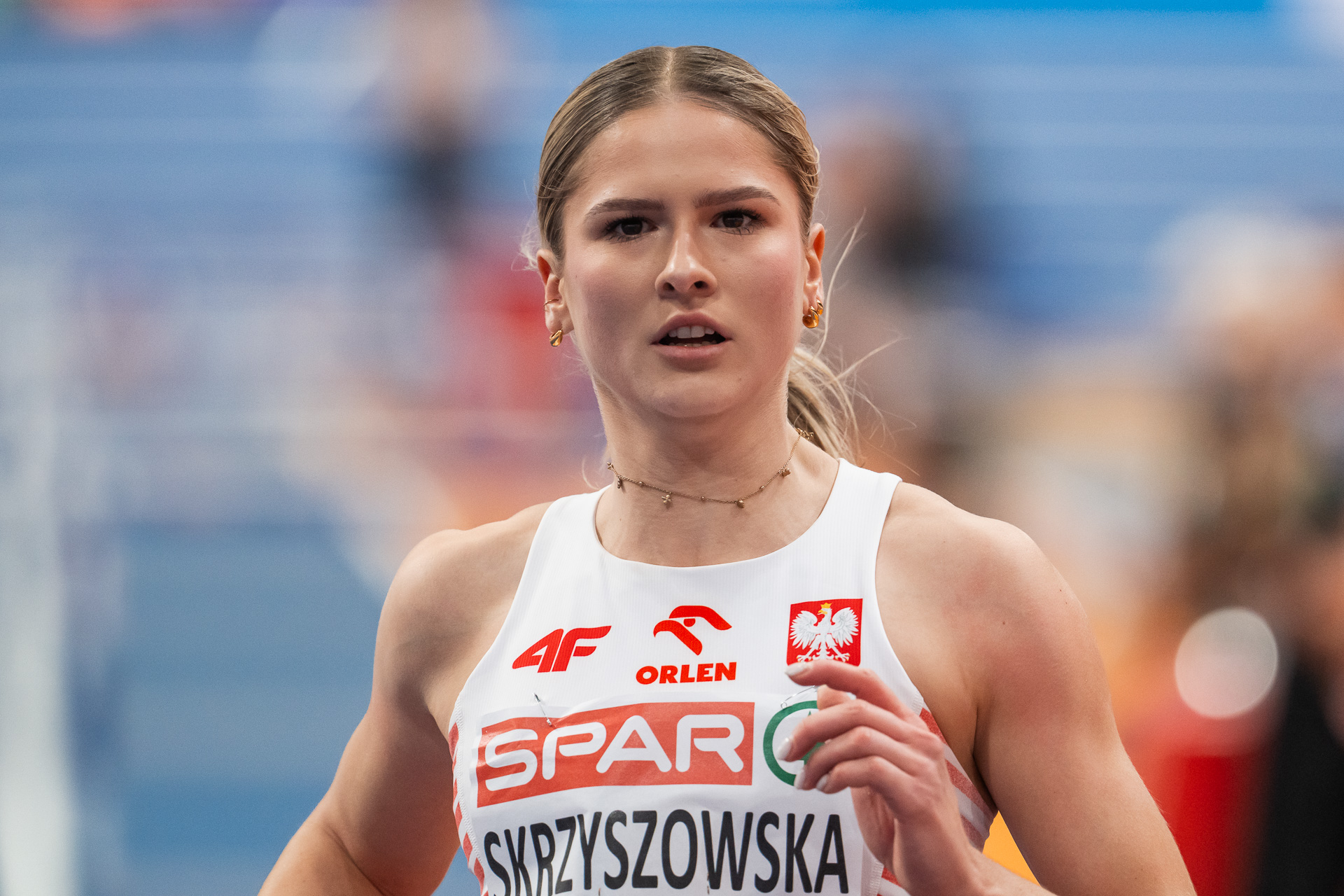 38. Halowe Mistrzostwa Europy, dzień 1 obrazek 12