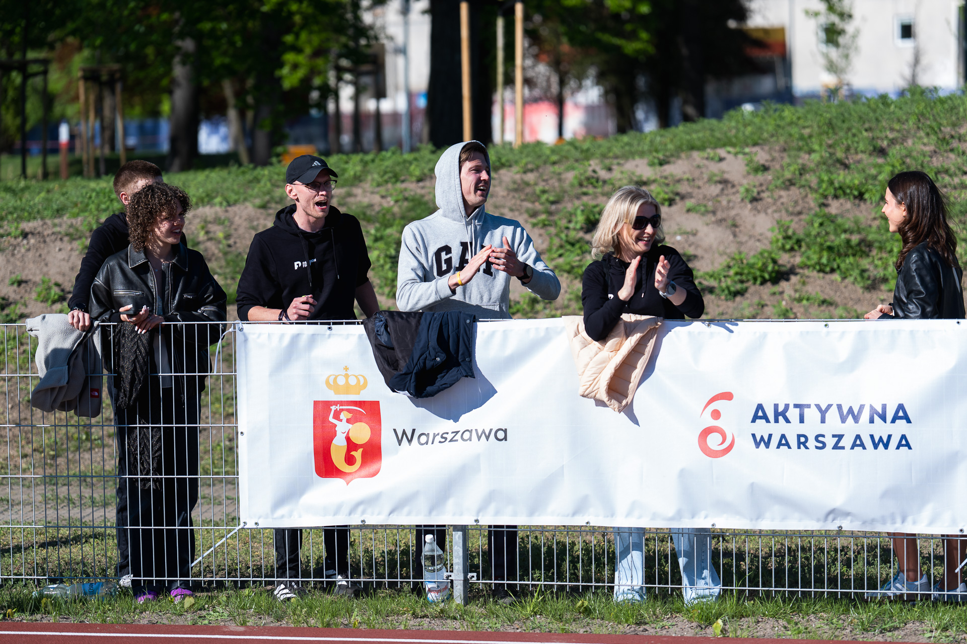 PZLA Mistrzostwa Polski w Biegu na 10 000 metrów 2025 obrazek 21