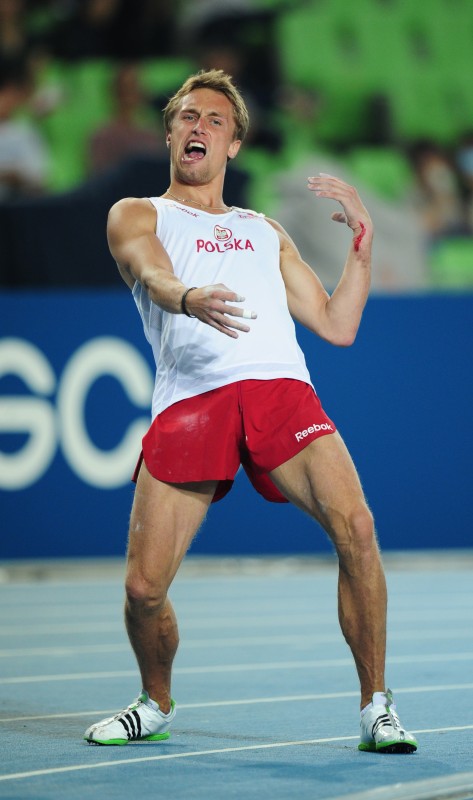Lekkoatletyczne Mistrzostwa Świata dzień trzeci sesja popołu obrazek 11
