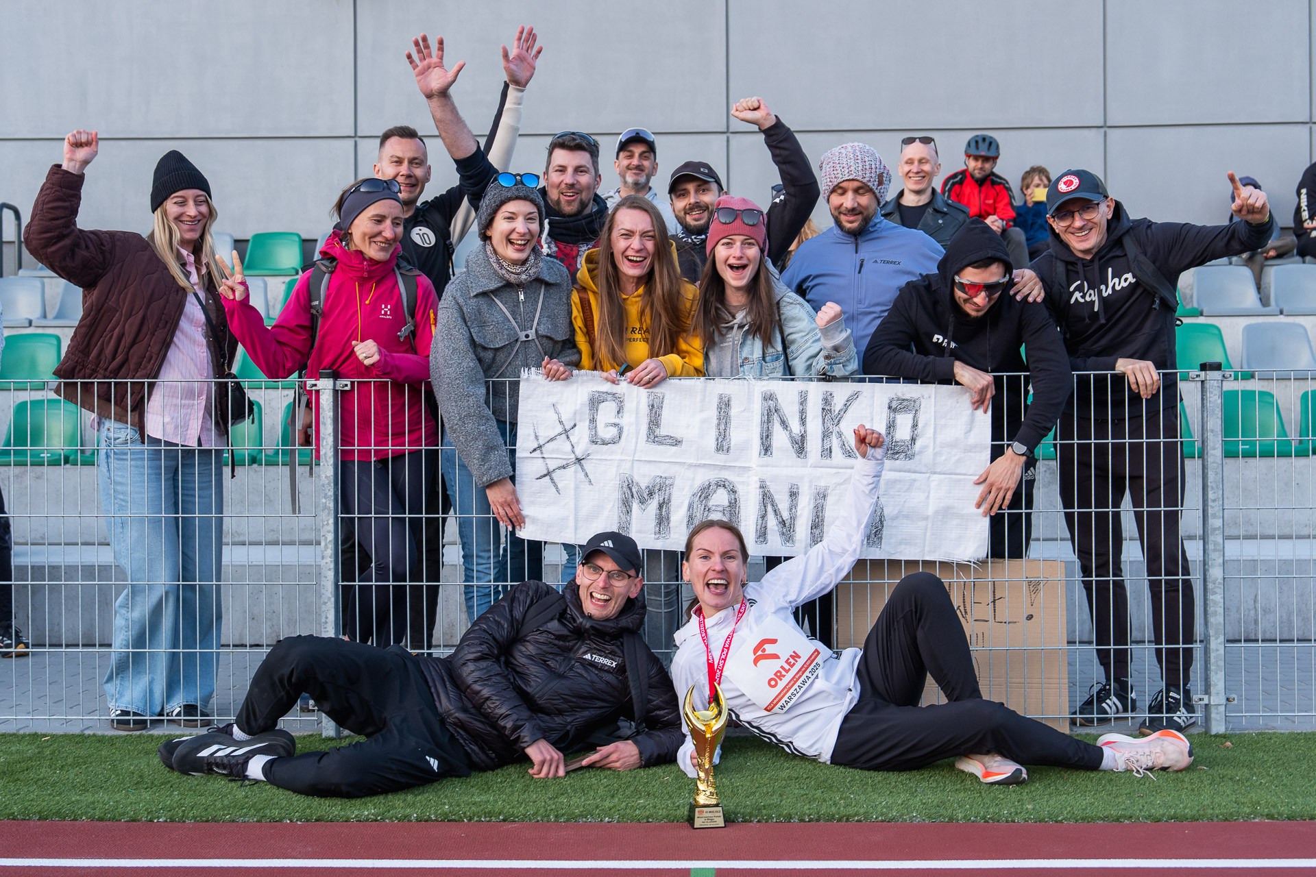 PZLA Mistrzostwa Polski w Biegu na 10 000 metrów 2025 obrazek 3