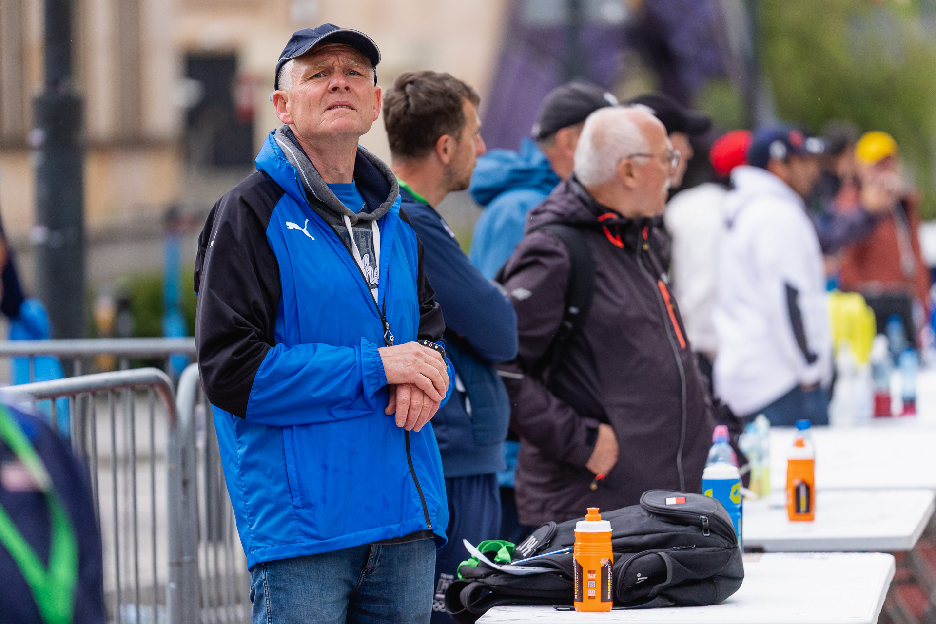 PZLA Mistrzostwa Polski w chodzie na 20 km.  obrazek 16