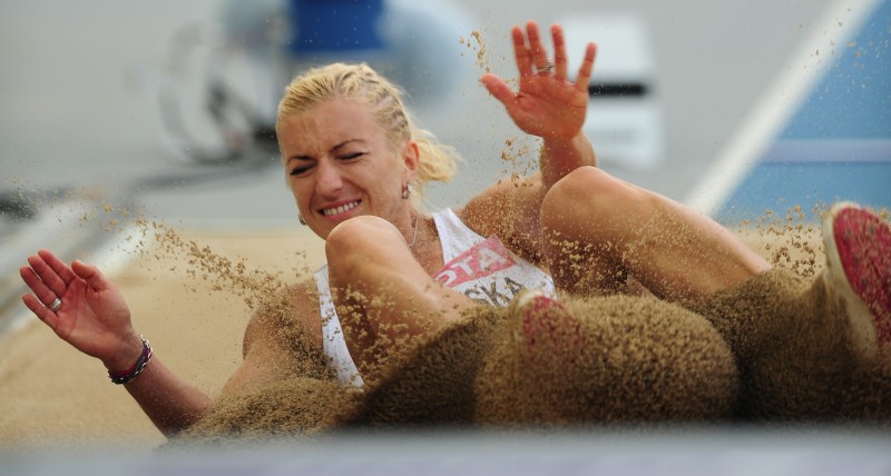 2011.O8.30 Lekkoatletyczne Mistrzostwa Świata Daegu obrazek 9
