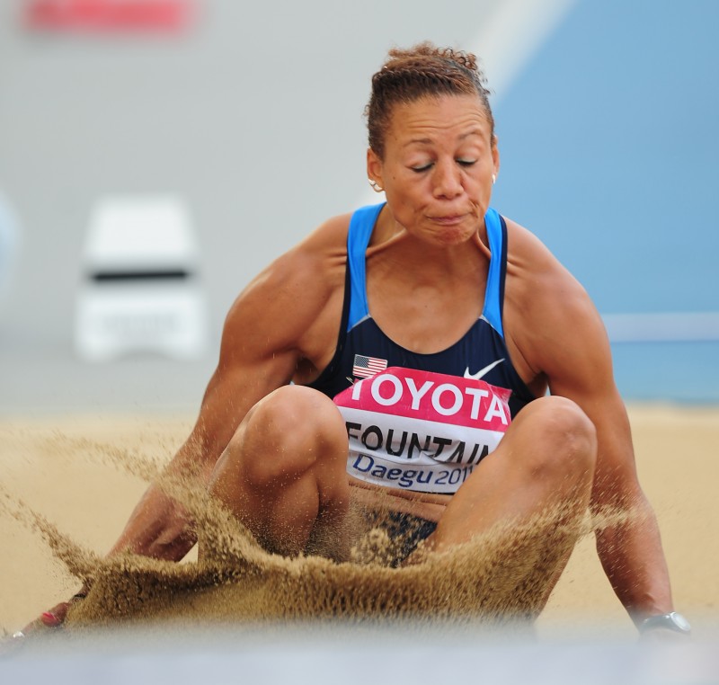 2011.O8.30 Lekkoatletyczne Mistrzostwa Świata Daegu obrazek 11