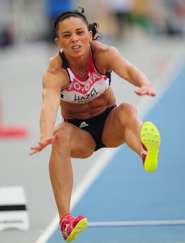 2011.O8.30 Lekkoatletyczne Mistrzostwa Świata Daegu obrazek 18