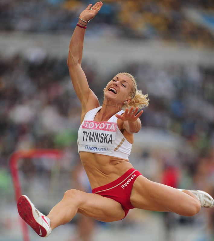 2011.O8.30 Lekkoatletyczne Mistrzostwa Świata Daegu obrazek 19