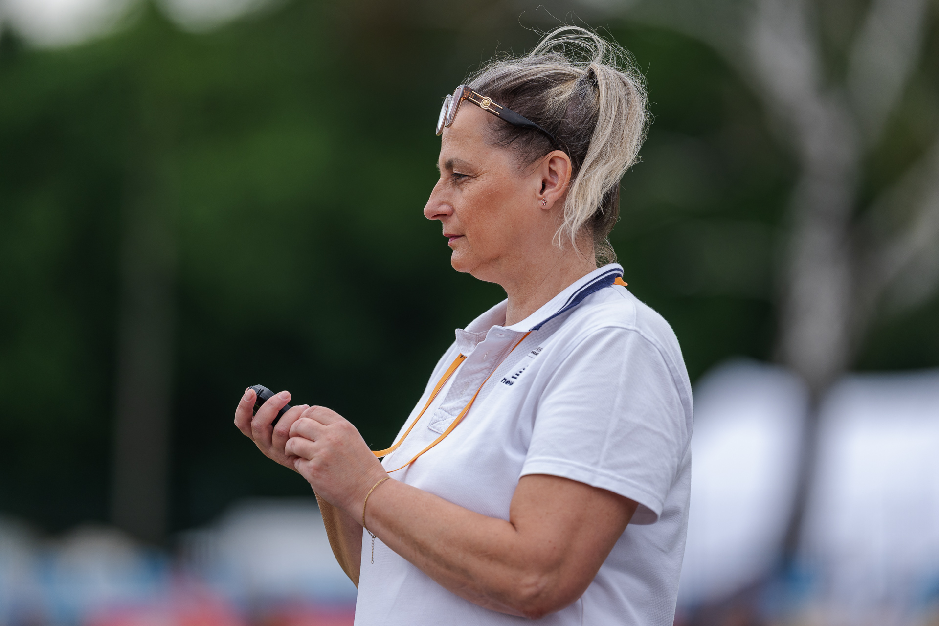 PZLA Mistrzostwa Polski U23 i S w Wielobojach 2025 dzień 1 obrazek 4