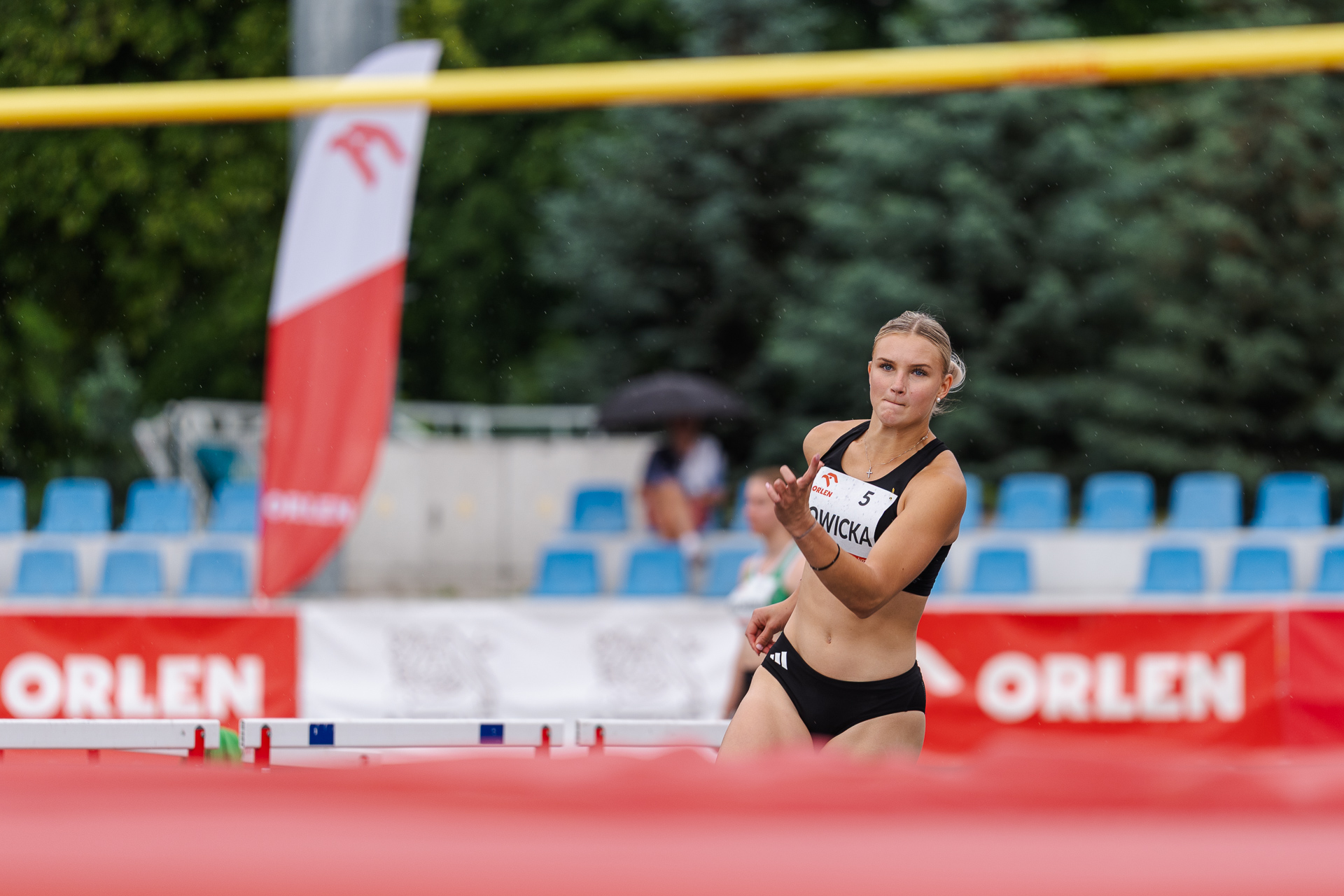 PZLA Mistrzostwa Polski U23 i S w Wielobojach 2025 dzień 1 obrazek 20